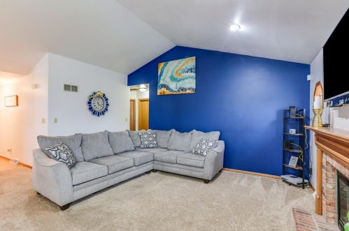 3826 30th St, Kenosha, WI 53144-1610
