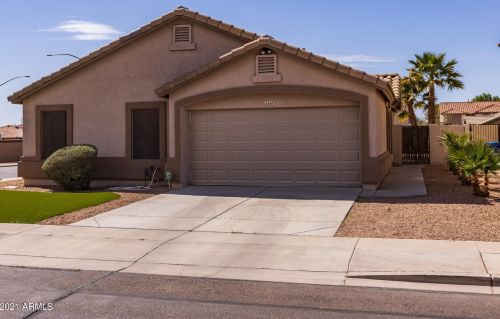 3556 Adelle, Mesa, AZ 85212-1925