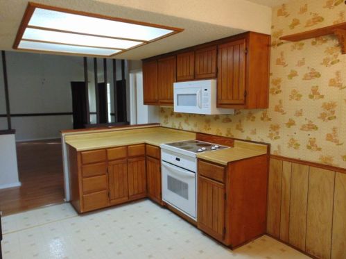 208 Timberline Rd, Mount Sharp TX  78620-3801 exterior
