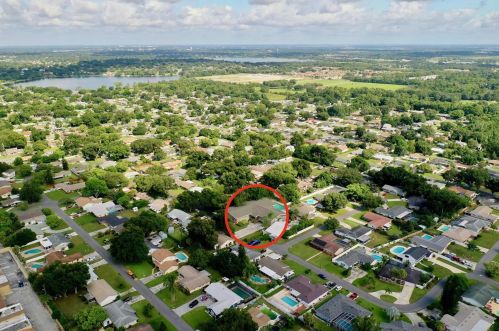 117 Shelley Dr, Winter Haven FL  33884-2367 exterior