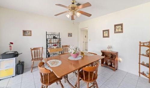 127 Highview Ave, Lehigh Acres FL 33936-7046 exterior