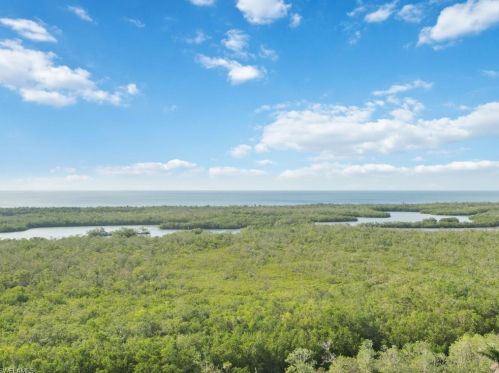1001 Arbor Lake Dr, Naples FL  34110-7038 exterior