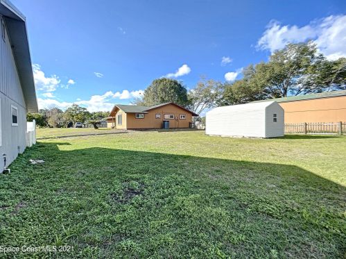 1870 Tropic St, Titusville FL  32796-3844 exterior