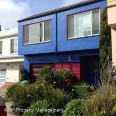 84 Molimo Dr, San Francisco CA  94127-1804 exterior