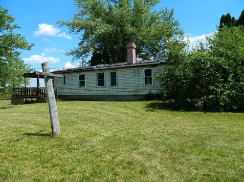 10490 Broadgauge Rd, Mechanicsburg OH  43044-9609 exterior