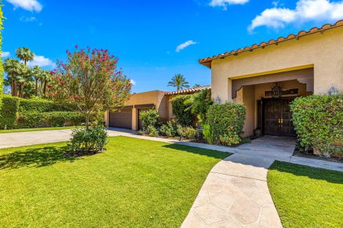 824 Avenida Palmas, Palm Springs CA  92262-5708 exterior