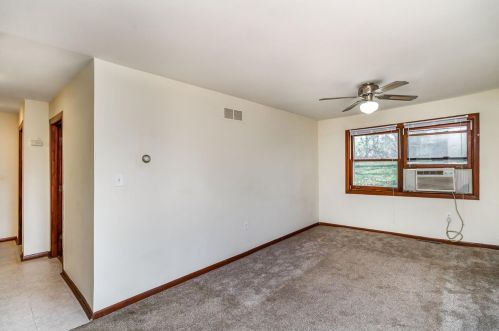 13316 Bell St, Cedar Lake IN  46303-9409 exterior