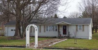 304 Broadway St, Rutherford, IN 47553-1708
