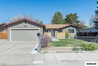 4245 Sierra Madre Dr, Reno, NV 89502-6329