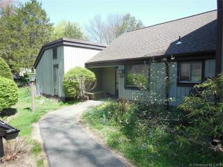 568 Heritage Vlg, Southbury, CT 06488-5603