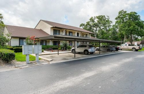 3580 Magnolia Ridge Cir, Palm Harbor, FL 34684-5040