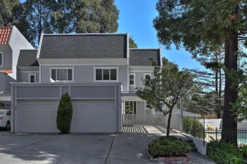 1118 Continentals Way, Belmont, CA 94002-3119