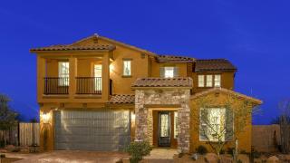 4214 Mcminn Dr, Gilbert, AZ 85297-3126