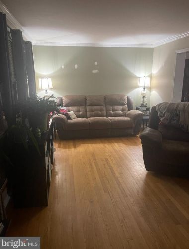 230 Forrestal Dr, Bear DE  19701-1668 exterior