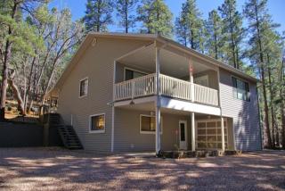 4353 Mogollon Vista Dr, Pinetop, AZ 85935-8661