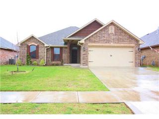 9116 140th St, Yukon, OK 73099-8718
