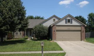 552 Beaverbrook Dr, Columbus, OH 43230-4383