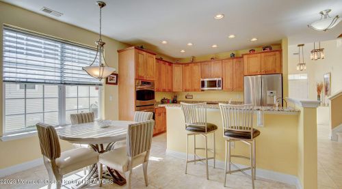 172 Huntington Dr, Jackson Twp NJ  08527-4789 exterior