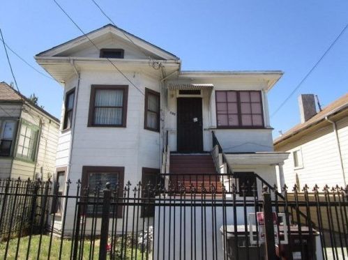 1185 34th St, Oakland, CA 94608-4237