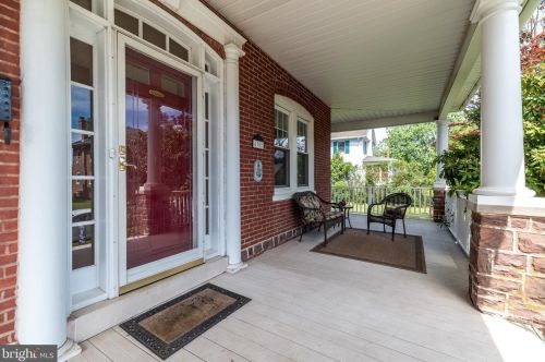 630 Columbia Ave, Lansdale PA 19446-3309 exterior