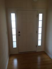 1818 Pope Hill Ct, Kernersville NC  27284-7275 exterior