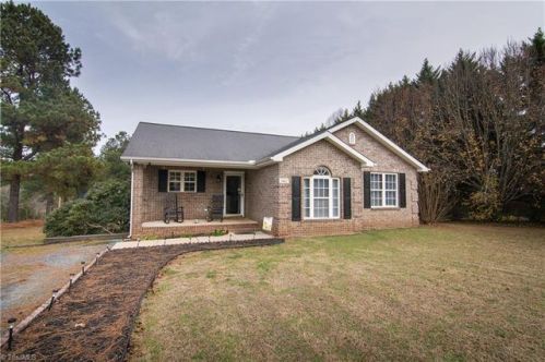 3882 Bull Run Creek Rd, Franklinville, NC 27248-8030