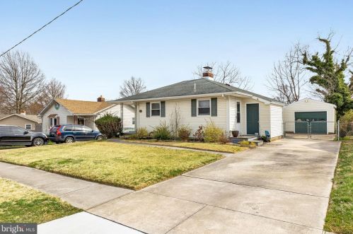 3804 Nancy Ave, Wilmington, DE 19808-4628