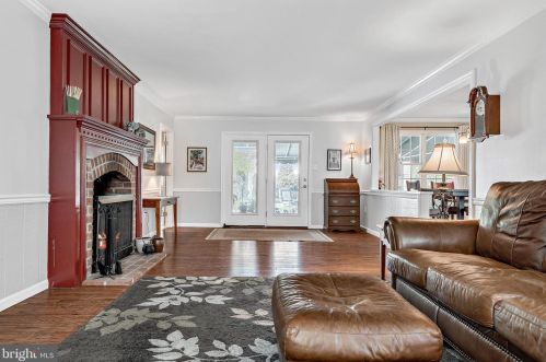 21 Strayer Dr, Carlisle PA  17013-4403 exterior