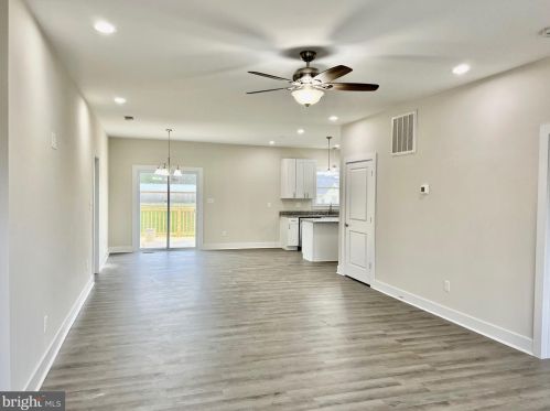 218 Cople Dr, Montross VA  22520-4147 exterior