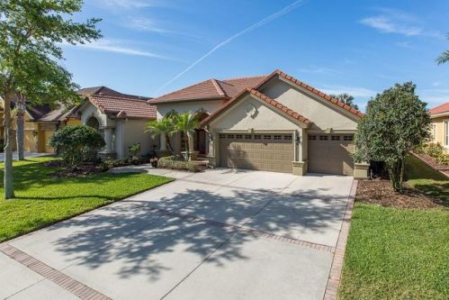 1601 El Pardo Dr, New Port Richey, FL 34655-7045
