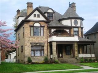 619 Water St, Uhrichsville OH  44683-1456 exterior