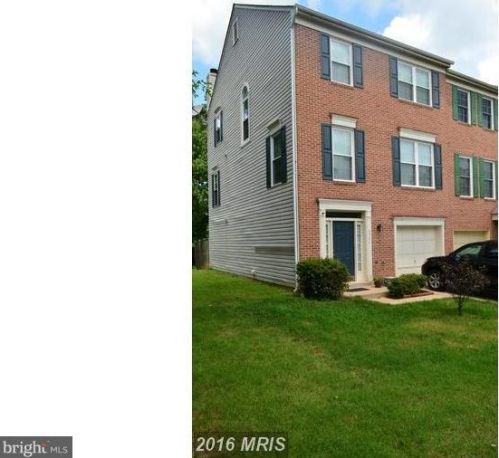 6360 Demme Pl, Springfield VA  22150-1172 exterior