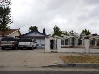 13620 Kagel Canyon St, Los Angeles, CA 91331-4654