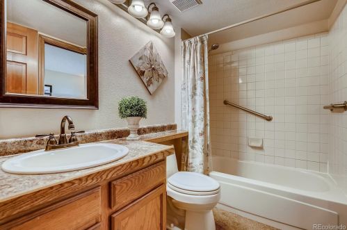 3556 101 Pl, Westminster CO 80031-6752 exterior