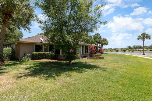 1306 Independence Ave, Melbourne FL  32940-6716 exterior