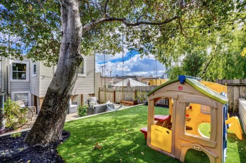 177 Elm Ave, San Bruno CA  94066-5402 exterior