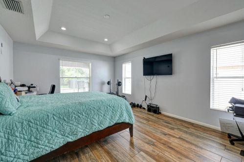 912 Paar Dr, Fort Pierce FL  34953-5623 exterior