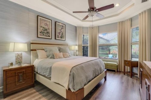 23786 Pebble Pointe Ln, Bonita Springs FL  34135 exterior