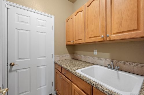 20757 Caley Pl, Denver CO 80016-3184 exterior