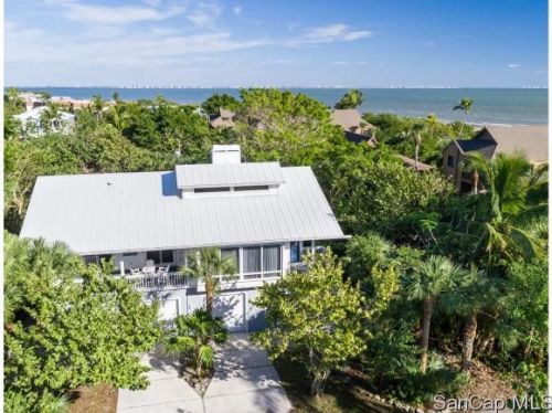 1106 Buttonwood Ln, Sanibel, FL 33957-7304