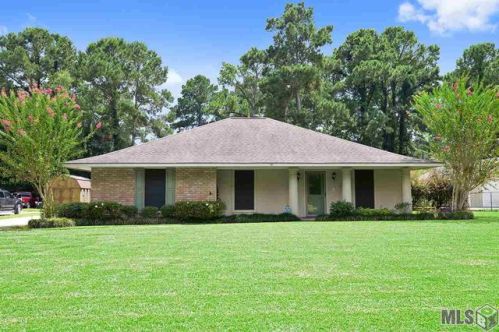 14942 Ashville Ave, Pride, LA 70770-9607