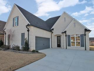 255 Cherokee Cir, Somerville, TN 38060-5283