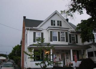 599 Locust St, Hazle Township, PA 18201-4120