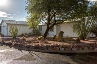 3550 Cadmium Loop, Tucson, AZ 85735-9002