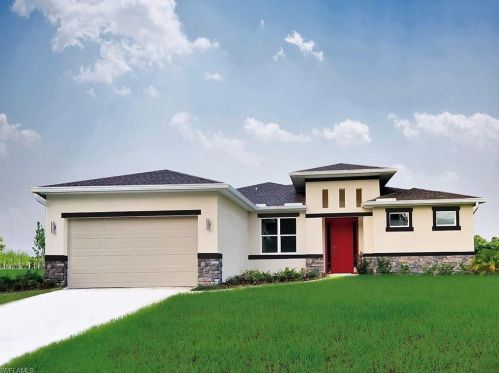 1414 6 Ave, Cape Coral FL  33909-0013 exterior