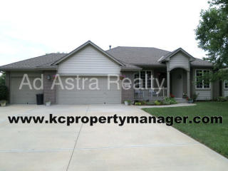 4212 125th Ter, Kansas City KS  66109-5133 exterior