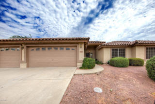 18233 64th Dr, Glendale, AZ 85308-1186