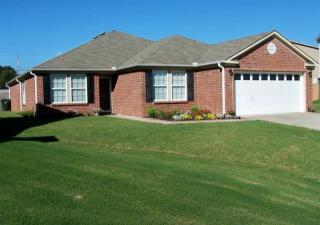186 Forestbrook Dr, Madison, AL 35757-7674