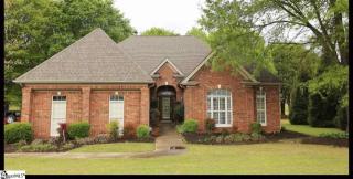 199 Tupelo Dr, Greer SC  29651-7413 exterior