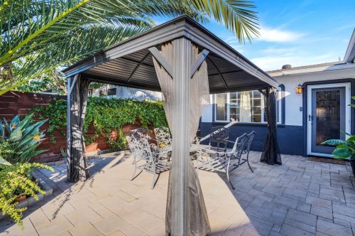 2917 Columbine St, San Diego CA  92105-4629 exterior